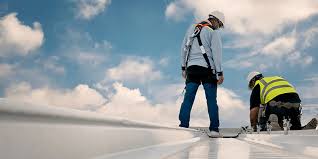 Professional Roofing Contractor in Layton, UT